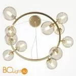 Подвесной светильник Maytoni Dallas MOD545PL-11G - Фото 2