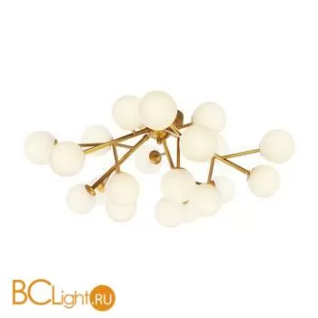 Люстра Maytoni Dallas MOD545CL-20BS - Фото 0
