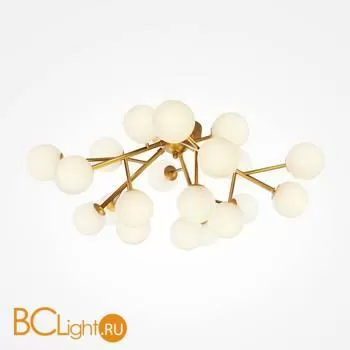 Люстра Maytoni Dallas MOD545CL-20BS