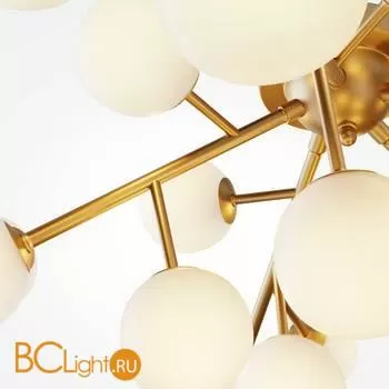 Люстра Maytoni Dallas MOD545CL-20BS - Фото 2
