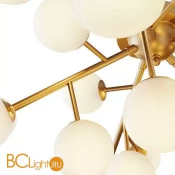 Люстра Maytoni Dallas MOD545CL-20BS - Фото 1