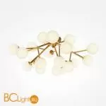 Люстра Maytoni Dallas MOD545CL-20BS