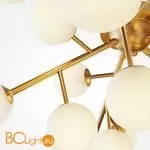 Люстра Maytoni Dallas MOD545CL-20BS - Фото 2