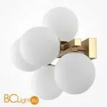 Бра Maytoni Dallas MOD547WL-05BS - Фото 0