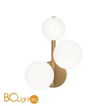 Бра Maytoni Dallas MOD545WL-03BS - Фото 0