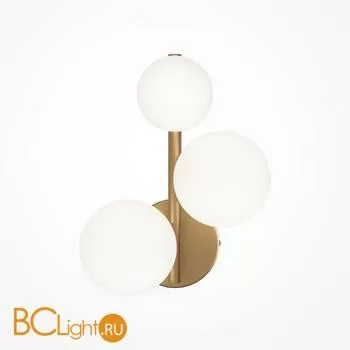 Бра Maytoni Dallas MOD545WL-03BS