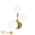 Бра Maytoni Dallas MOD545WL-03BS - Фото 0