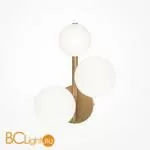 Бра Maytoni Dallas MOD545WL-03BS