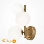 Бра Maytoni Dallas MOD545WL-03BS - Фото 1