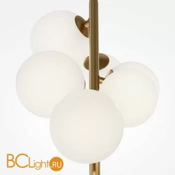 Подвесной светильник Maytoni Dallas MOD545PL-06BS - Фото 2