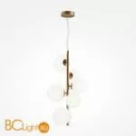 Подвесной светильник Maytoni Dallas MOD545PL-06BS