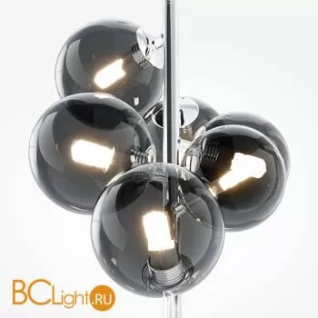 Подвесной светильник Maytoni Dallas MOD545PL-06CH - Фото 2