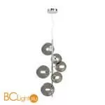 Подвесной светильник Maytoni Dallas MOD545PL-06CH - Фото 0