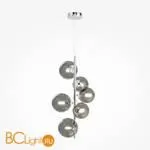 Подвесной светильник Maytoni Dallas MOD545PL-06CH