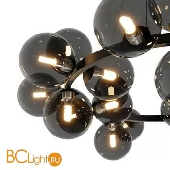 Подвесной светильник Maytoni Dallas MOD545PL-25B - Фото 1