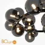 Подвесной светильник Maytoni Dallas MOD545PL-25B - Фото 2