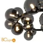 Подвесной светильник Maytoni Dallas MOD545PL-25B - Фото 1