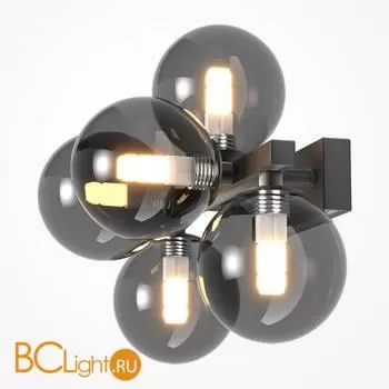 Бра Maytoni Dallas MOD547WL-05B - Фото 0