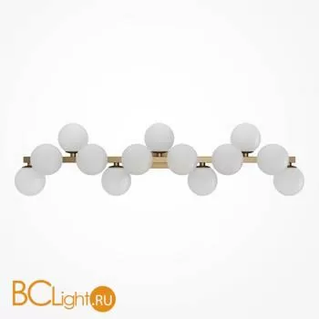 Настенный светильник Maytoni Dallas MOD547WL-13BS