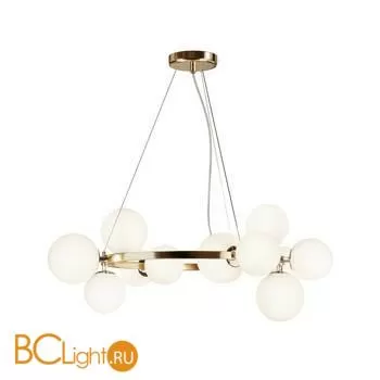 Подвесной светильник Maytoni Dallas MOD545PL-11BS - Фото 0