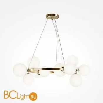 Подвесной светильник Maytoni Dallas MOD545PL-11BS