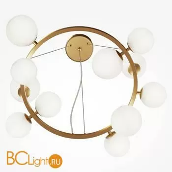 Подвесной светильник Maytoni Dallas MOD545PL-11BS - Фото 2