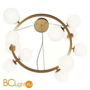 Подвесной светильник Maytoni Dallas MOD545PL-11BS - Фото 1