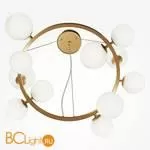 Подвесной светильник Maytoni Dallas MOD545PL-11BS - Фото 2