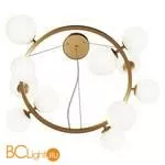 Подвесной светильник Maytoni Dallas MOD545PL-11BS - Фото 1