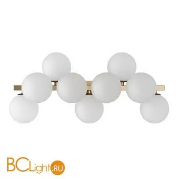 Настенный светильник Maytoni Dallas MOD547WL-09BS - Фото 0