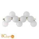 Настенный светильник Maytoni Dallas MOD547WL-09BS - Фото 0