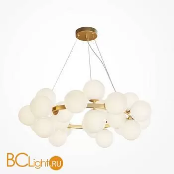 Подвесной светильник Maytoni Dallas MOD545PL-25BS