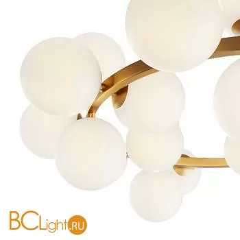 Подвесной светильник Maytoni Dallas MOD545PL-25BS - Фото 1