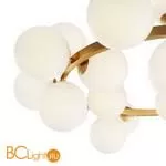 Подвесной светильник Maytoni Dallas MOD545PL-25BS - Фото 1