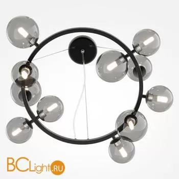 Подвесной светильник Maytoni Dallas MOD545PL-11B - Фото 3