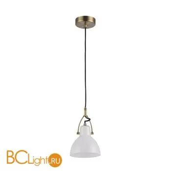 Подвесной светильник Maytoni Daniel MOD407-PL-01-BZ - Фото 0