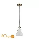 Подвесной светильник Maytoni Daniel MOD407-PL-01-BZ - Фото 0