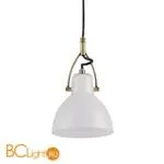 Подвесной светильник Maytoni Daniel MOD407-PL-01-BZ