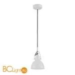 Подвесной светильник Maytoni Daniel MOD407-PL-01-W - Фото 0