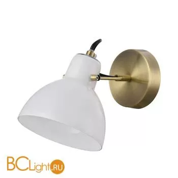 Бра Maytoni Daniel MOD407-WL-01-BZ