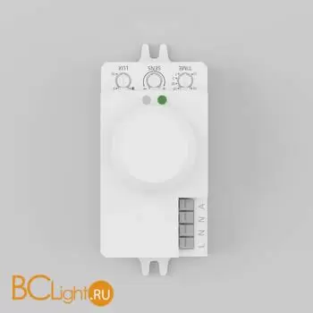 Датчик Maytoni Датчики движения и освещенности SM-01 - Фото 2