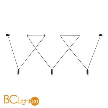 Подвесной светильник Maytoni Davida MOD035PL-03B