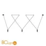 Подвесной светильник Maytoni Davida MOD035PL-03B