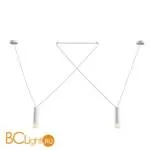 Подвесной светильник Maytoni Davida MOD035PL-02W