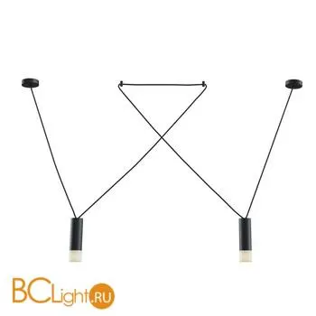 Подвесной светильник Maytoni Davida MOD035PL-02B