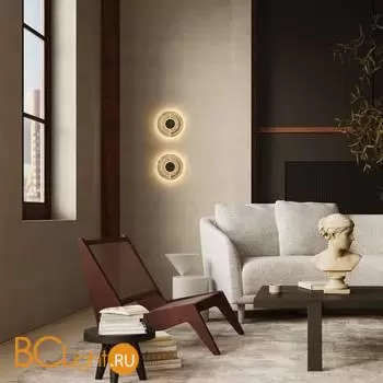 Бра Maytoni Daylight MOD462WL-L10BG3K - Фото 5