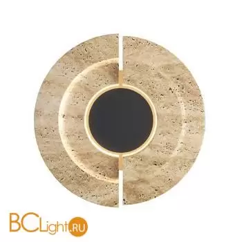 Бра Maytoni Daylight MOD462WL-L10BG3K