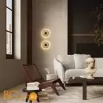 Бра Maytoni Daylight MOD462WL-L10BG3K - Фото 5