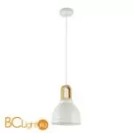 Подвесной светильник Maytoni Dayton T444-PL-01-W - Фото 0