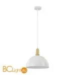 Подвесной светильник Maytoni Dayton T453-PL-01-W - Фото 0